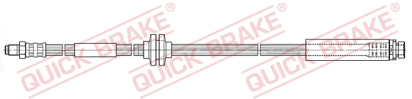 Brake Hose